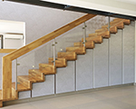 Construction et protection de vos escaliers par Escaliers Maisons à Folembray
